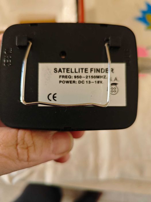 Sintonizador de Satélite Vitecom