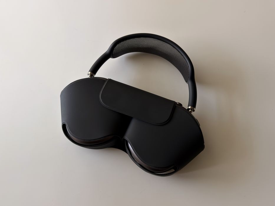 Apple airpods max lightning