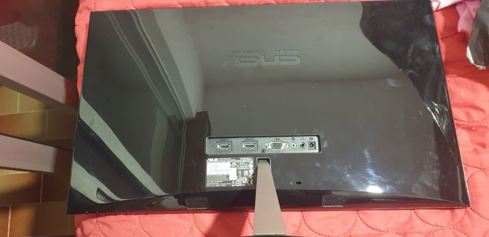 Monitor Gaming ASUS VX238H - 23'' FHD (1920x1080) , 1ms, Low Blue Ligh