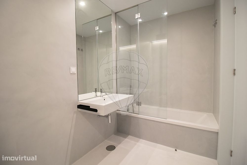 Apartamento T2 para arrendamento