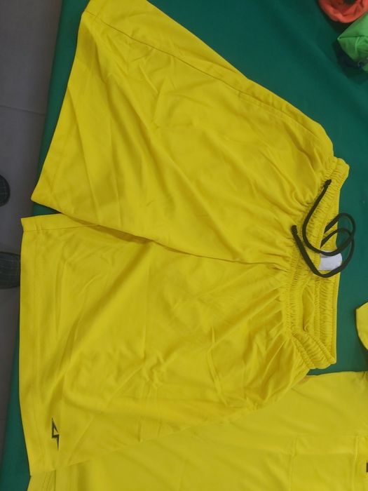 Equipamento de árbitro