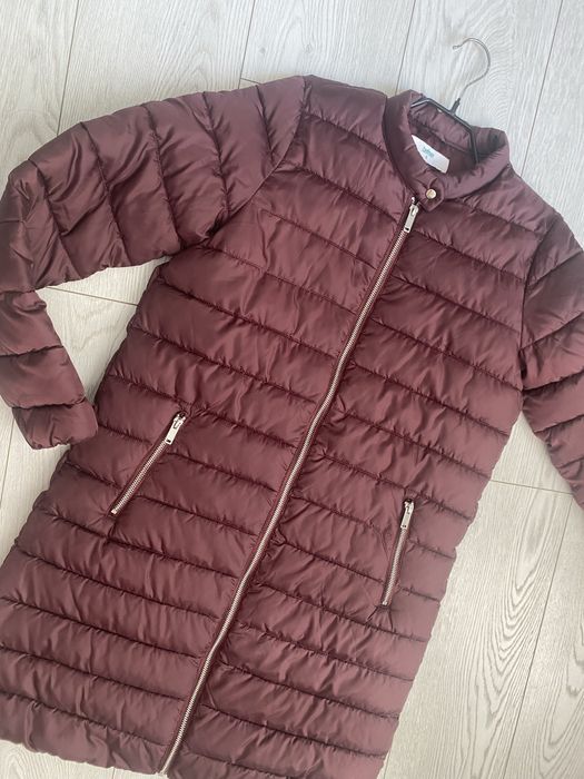 Кутрка-пальто бренд “Befree” р. S