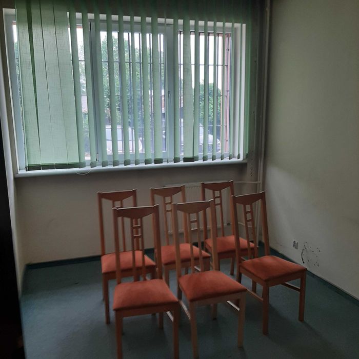 Do wynajęcia lokal użytkowy
