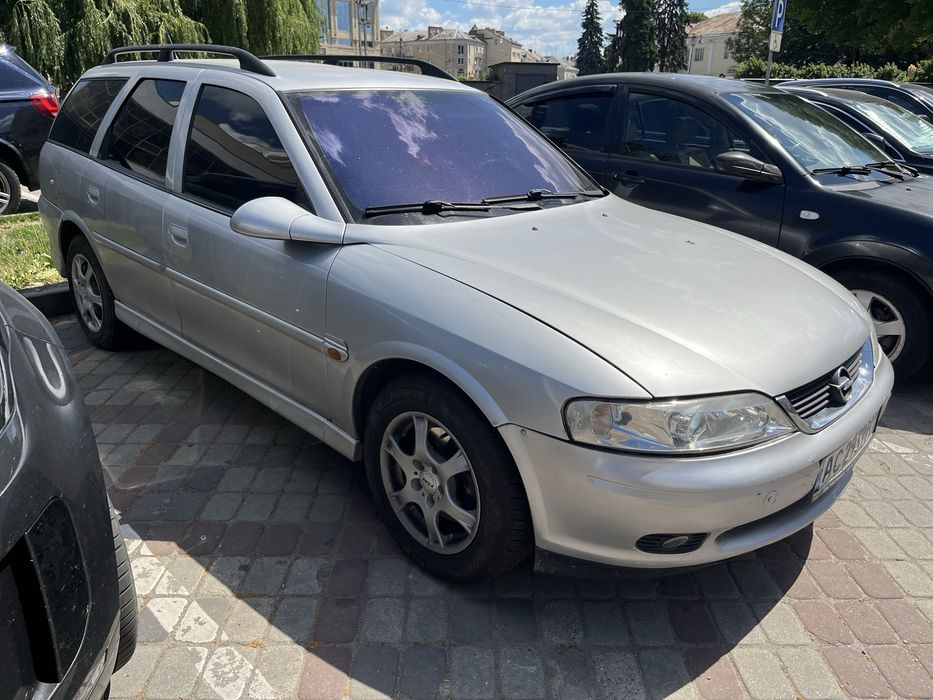 Продаж автомобіля
