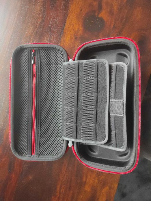 Case ochronny na Nintendo Switch, Na wszystkie rozmiary