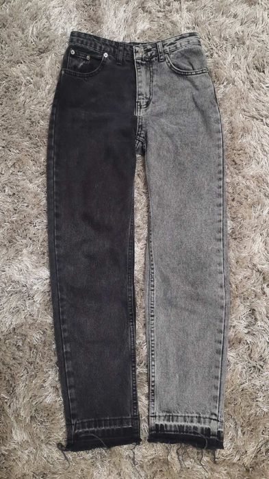 Стильні джинси .