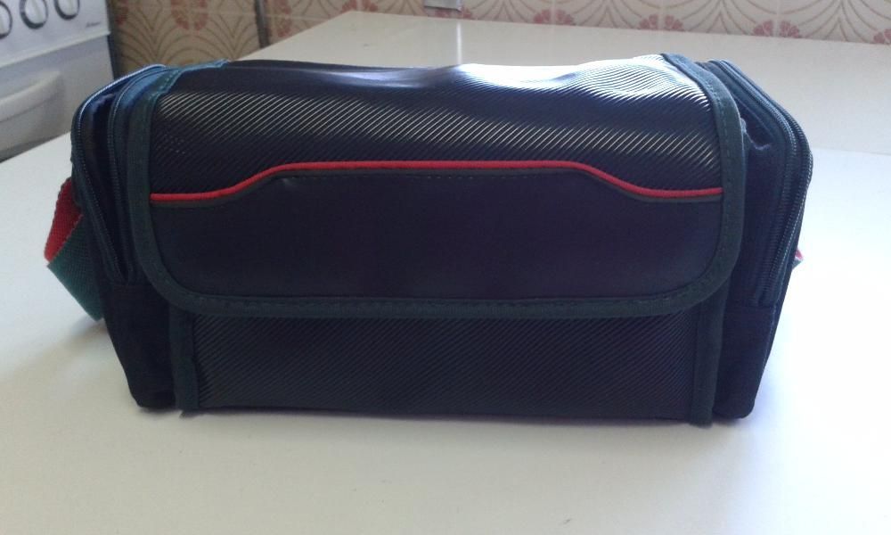 Malas para Máquinas Fotográfias / Filmar