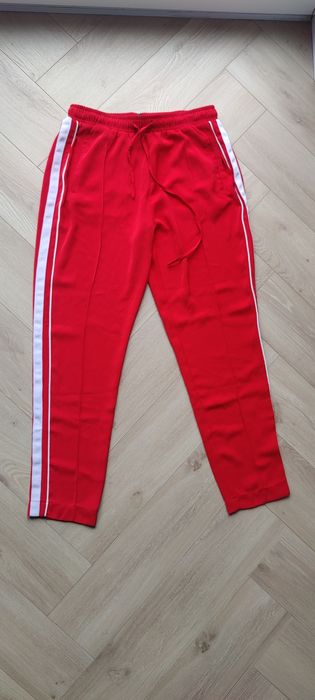 Spodnie Stradivarius rozmiar S