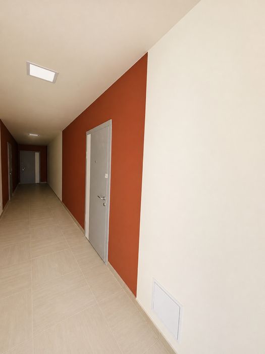 Продаж 1км. квартира студія 43 кв, вул.Бережанська (Вулецька)