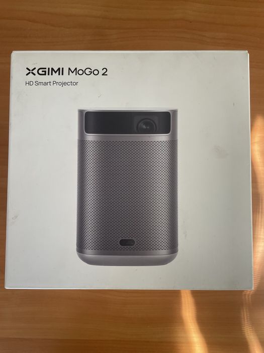XGimi MoGo 2.
