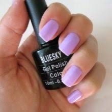 Гель-лаки, База, Топ