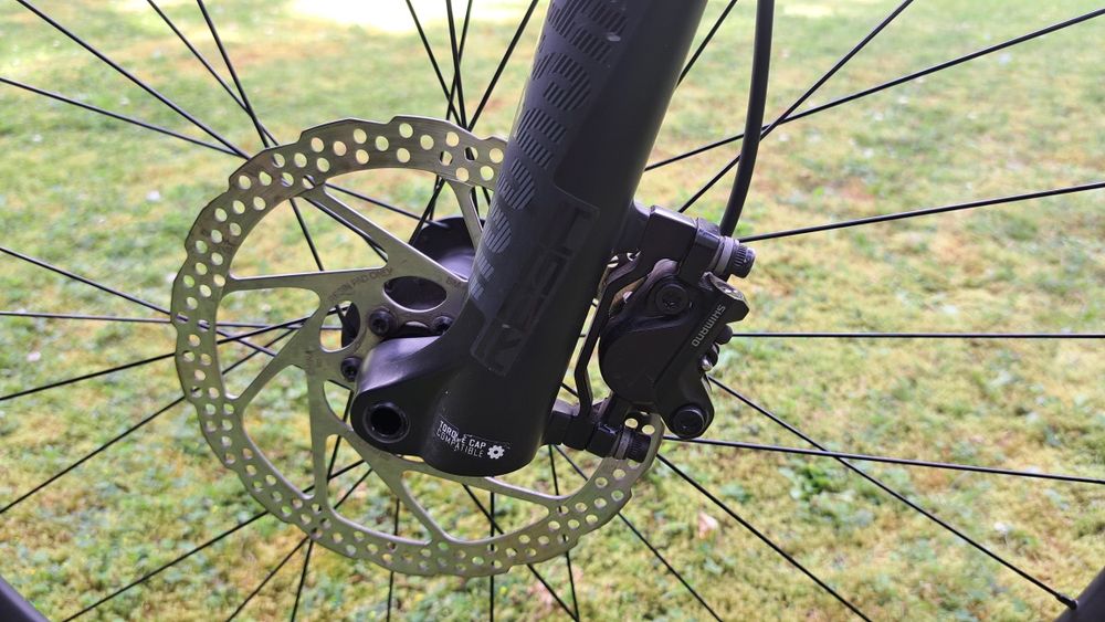 Rower Trek Procaliber 9.9