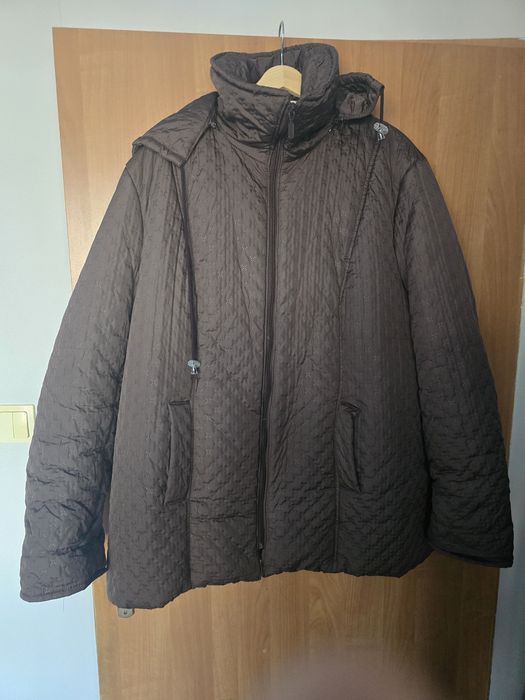 Kurka kobieca 3xl na wiosne