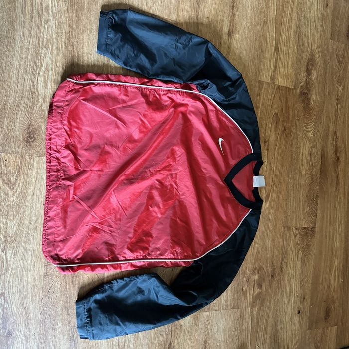 Дитяча кофта Nike