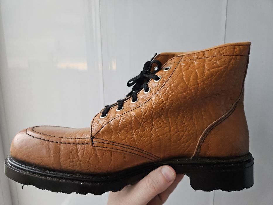 Робочи черевики TEX, Англія,  45 р-р