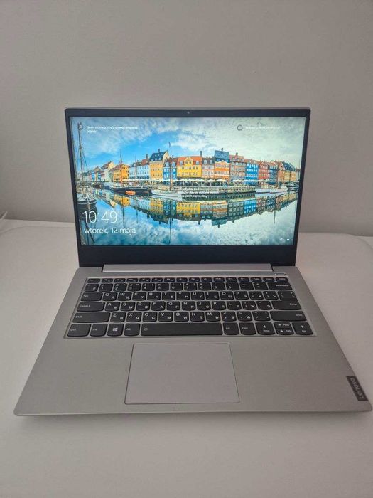 Lenovo IdeaPad S340-14API | Ryzen 5 | 8GB | 512GB SSD