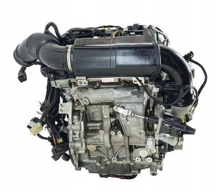 BMW F45 F46 SILNIK KOMPLETNY 1.5T B38A15A Gwarancja 69 tys.km