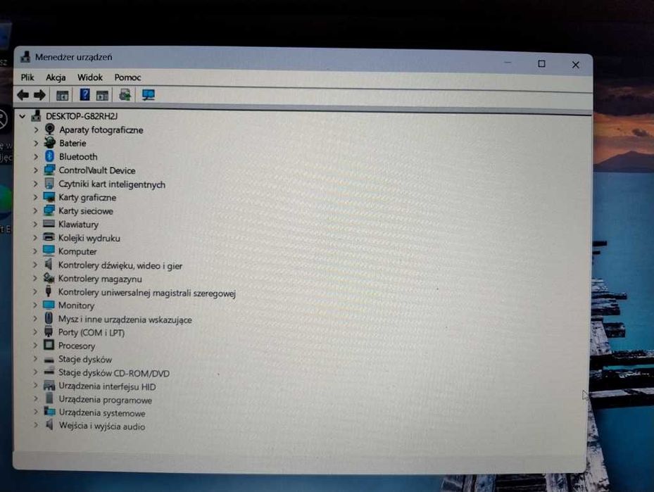 Dell Precision M4800