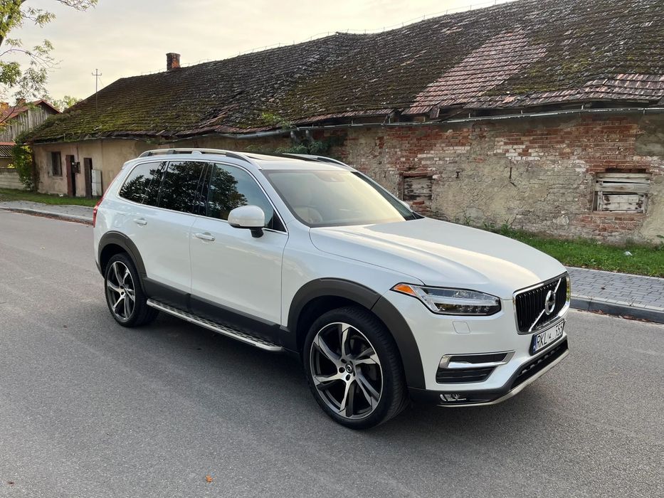 Volvo XC 90