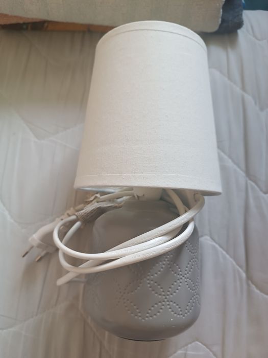 Lampka nocna Pepco