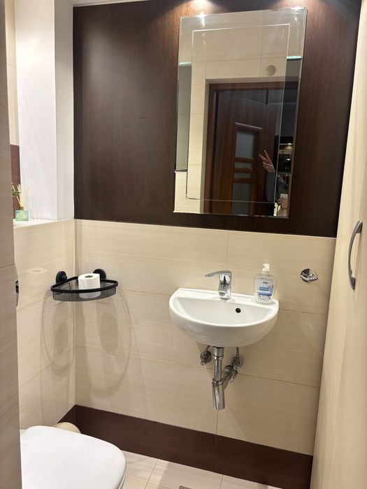 Pokój na wynajem Oliwa