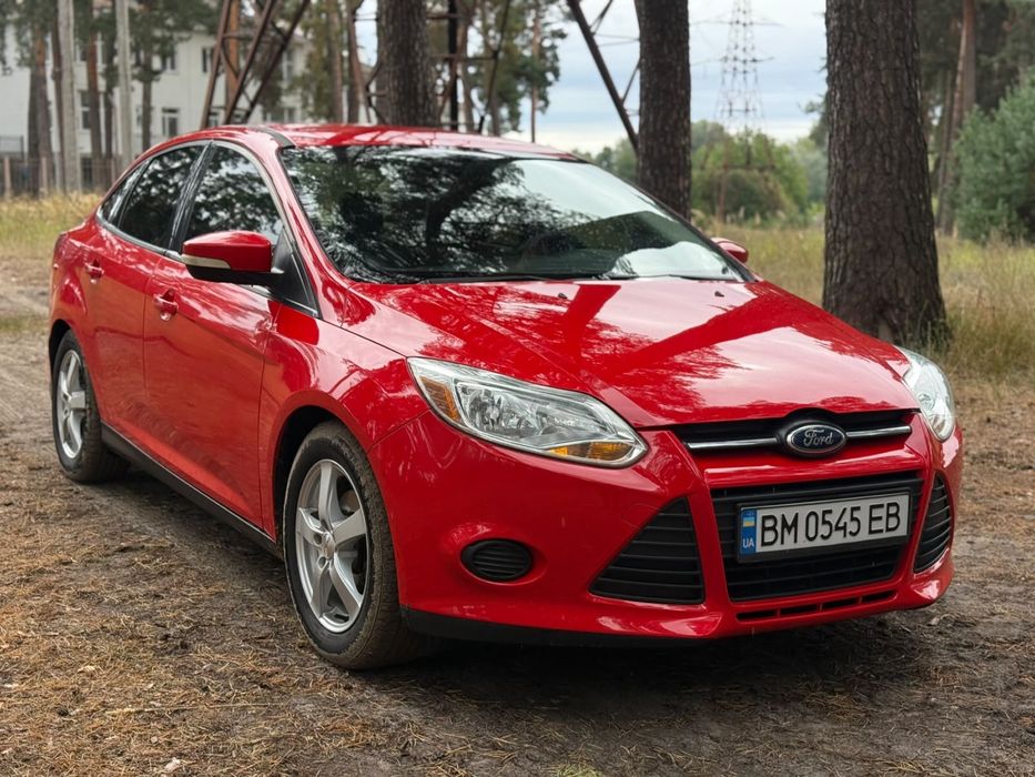 Продам Ford Focus ‼️ТЕРМІНОВО‼️