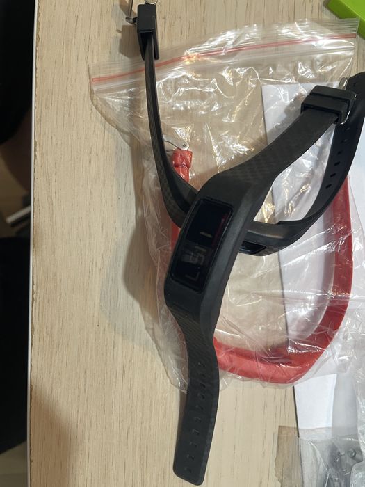 Opaska sportowa Garmin vivofit + pasek