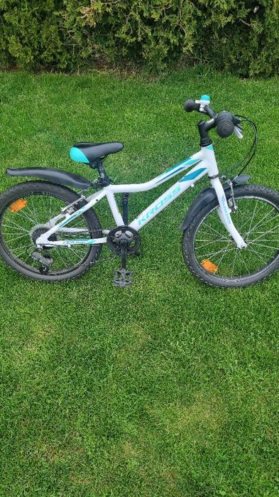 Kross lea 1.0  20 cali
