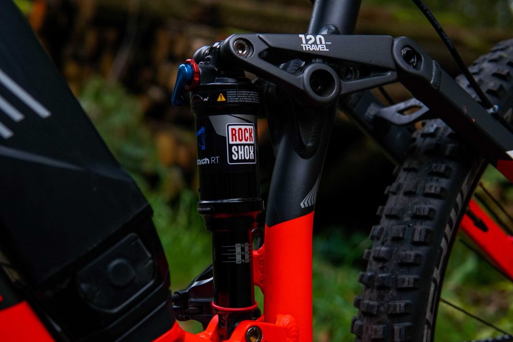 Haibike SDURO FullSeven LT 6.0 Yamaha, 500Wh, RS, rower elektryczny