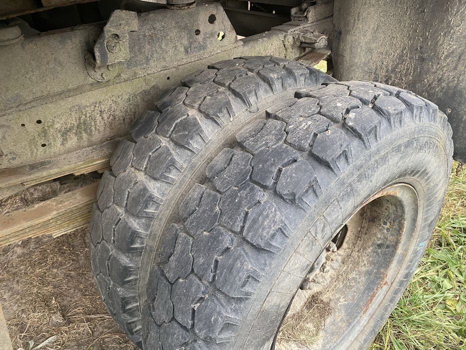 Продам газ 53 самоскид