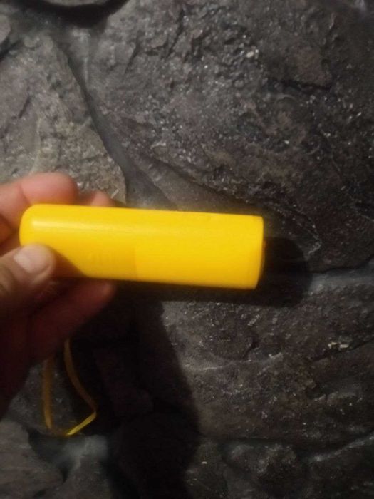 Відлякувач собак ультразвуковий