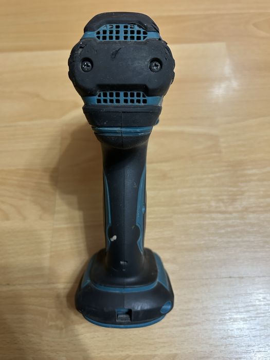 Wkrętarka udarowa Makita DHP 458