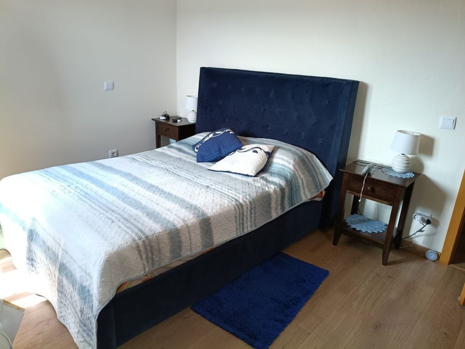 Arrenda-se apartamento T2
