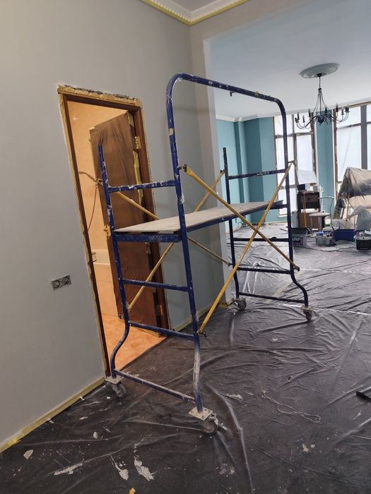 Аренда строй туры