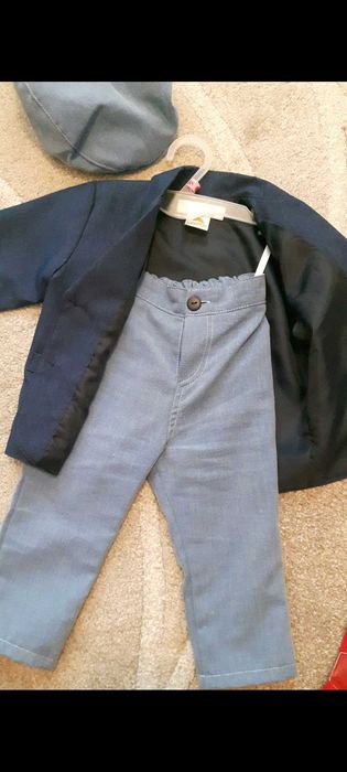 Ubranka do chrztu 68 TANIEJ