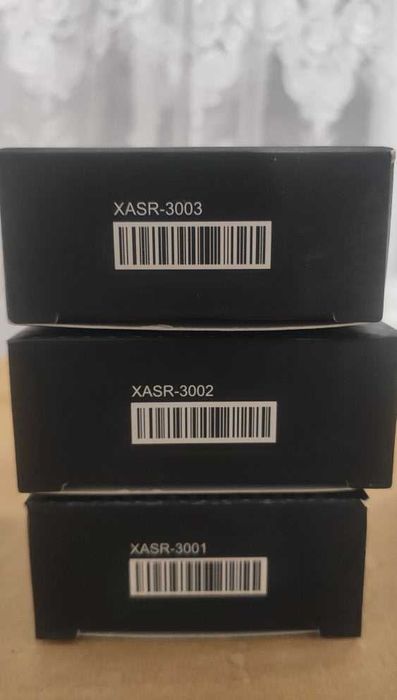 Кільця Vector Optics на пікатінні 6-гвинтові