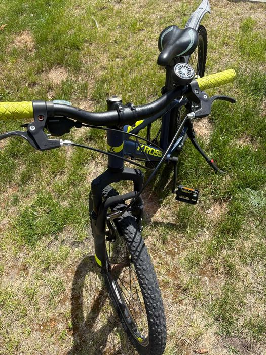 Rower kross dust jr 1.0