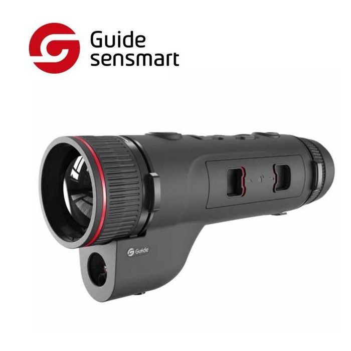 Termowizja Kamera termowizyjna JAK GUIDE TRACKI iR50 iR 50 Termowizor