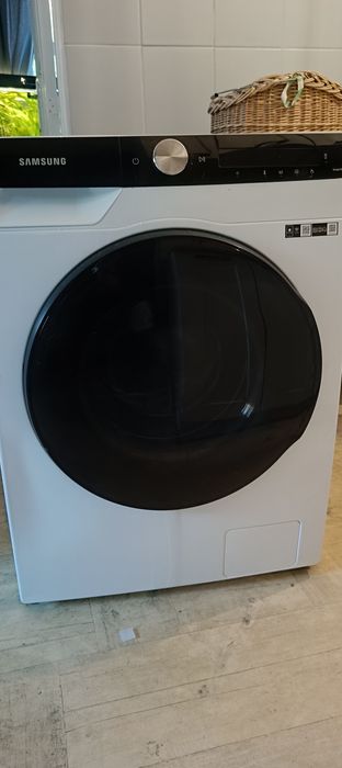 Sprzedam na części pralko suszarkę samsung