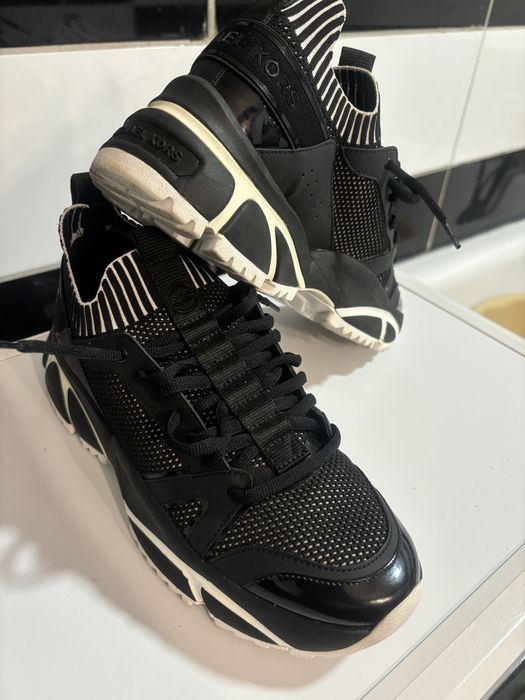 Sneakersy Michael kors r.41
