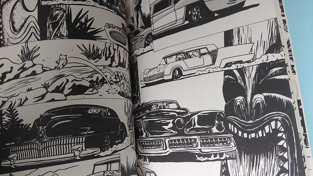 Imiri Sakabashira - Nekokappa - Ed. Imho