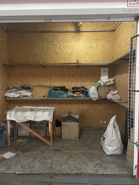 Сдам/продам роллет на Конном Рынке