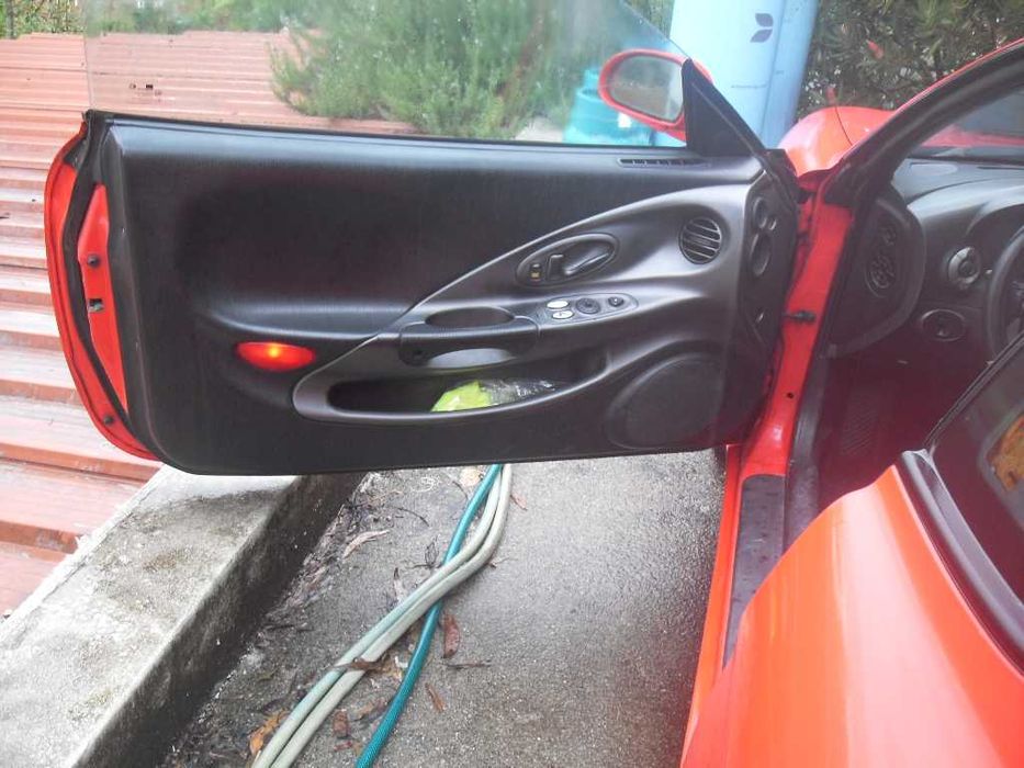 Hyundai FX COUPÉ em bom estado