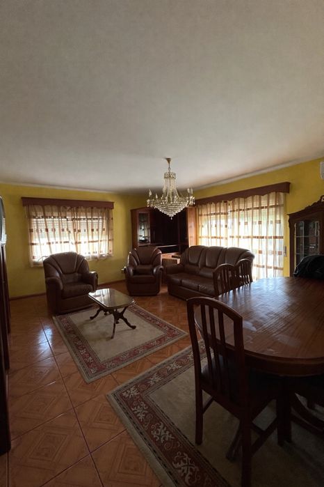 Moradia Duplex geminada