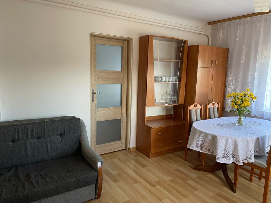 Dom 80 m2. Backowice