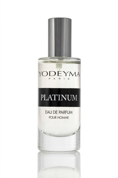 Perfumy Yodeyma PLATINUM 15 ml