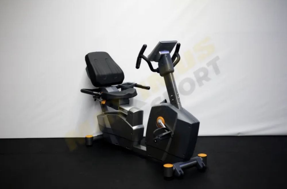 Rower stacjonarny poziomy (MP-2216)