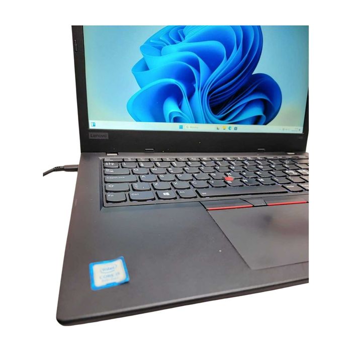 LAPTOP | Lenovo ThinkPad L480 | i5-8250U | 8GB | 256SSD | FHD | Win11