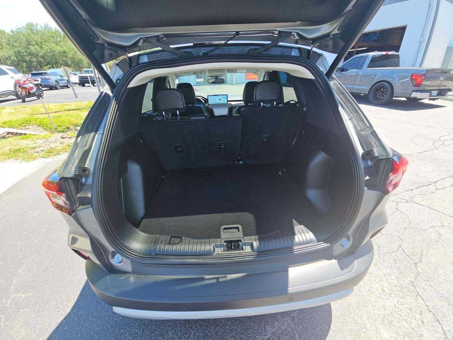 2025 Ford Escape Hybrid Platinum