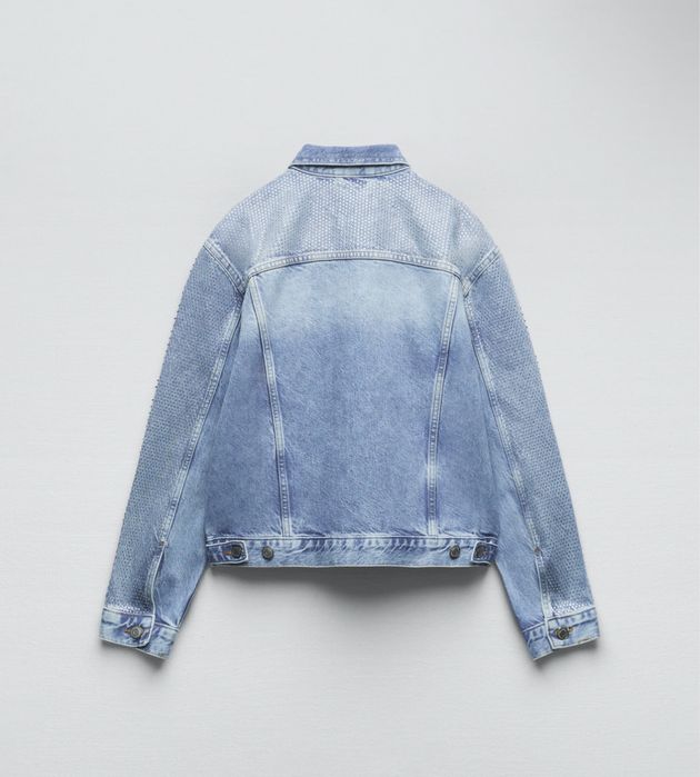 Жакет Zara, новий